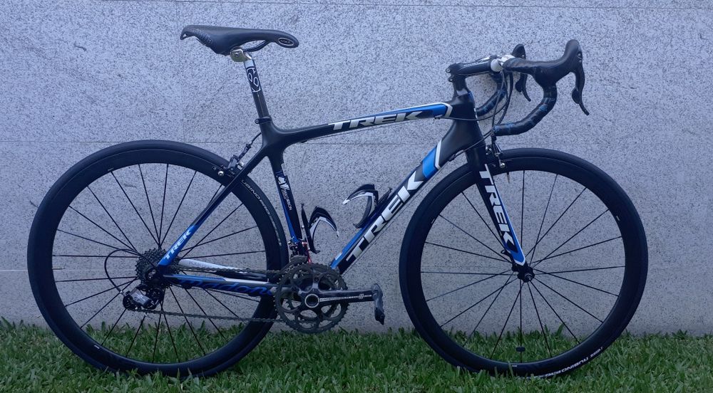 trek madone olx